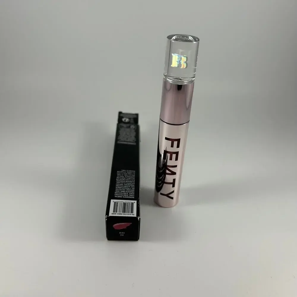Fenty Icon Velvet Liquid Lipstick - 04‎ RIRI - NIB! - Picture 2 of 2